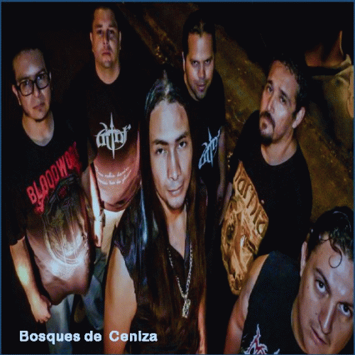 Altar (CR) : Bosques de Ceniza